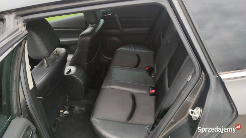 Sprzedam Mazde 6 2012 benzyna przebieg 175 manualna Motoryzacja mazowieckie Grodzisk Mazowiecki