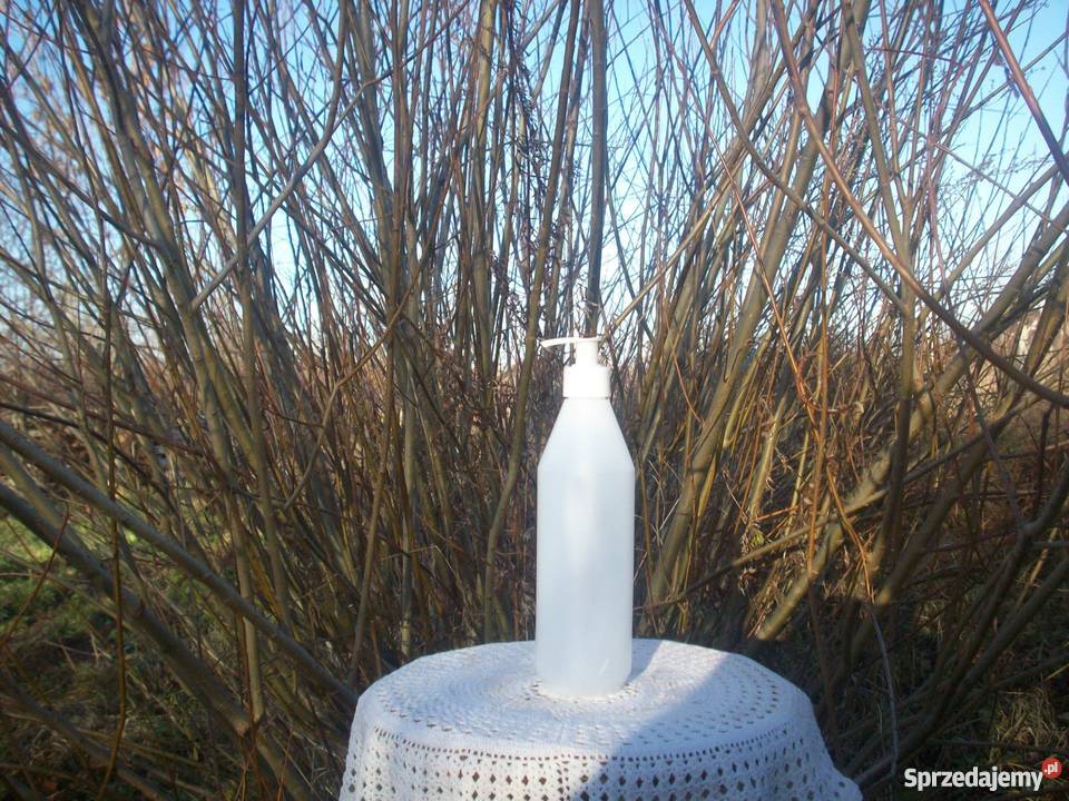 Płynne mydło potasowe Wrocław