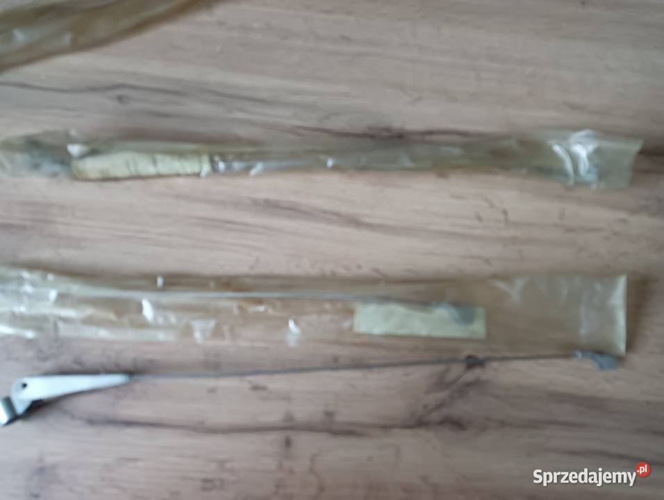 Ramię wycieraczki prawe Żuk Lublin