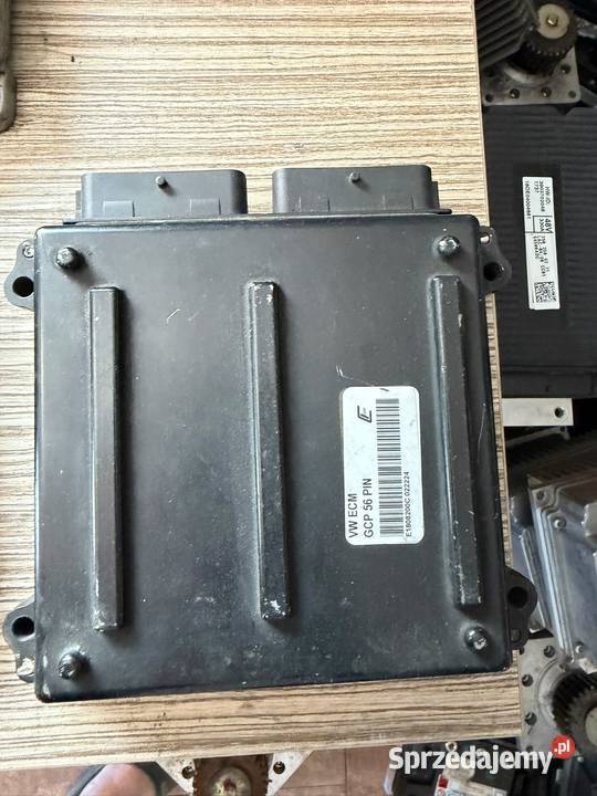 Sterownik silnika LINDE 7917401755 Antonie