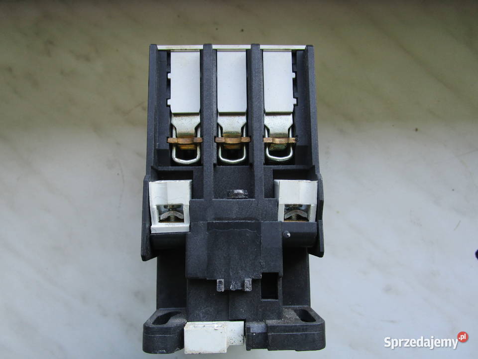 Stycznik ETI CEM40 230V 40A Instalacje Uherce Mineralne