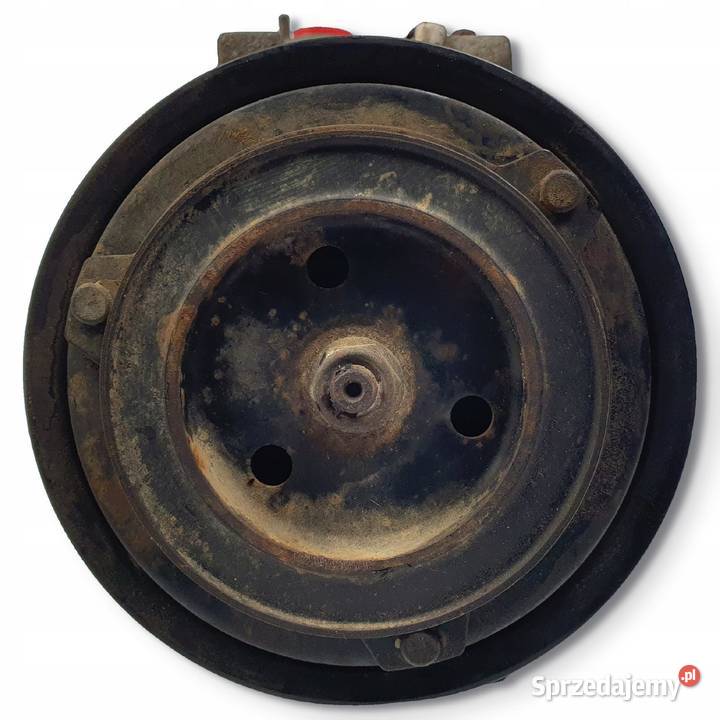 SPRĘŻARKA KLIMATYZACJI Land Rover Freelander 20 osobowe Chełm