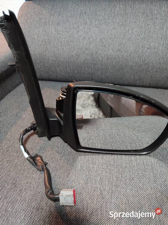 Prawe lusterko Ford grand C Lipnica Wielka sprzedam