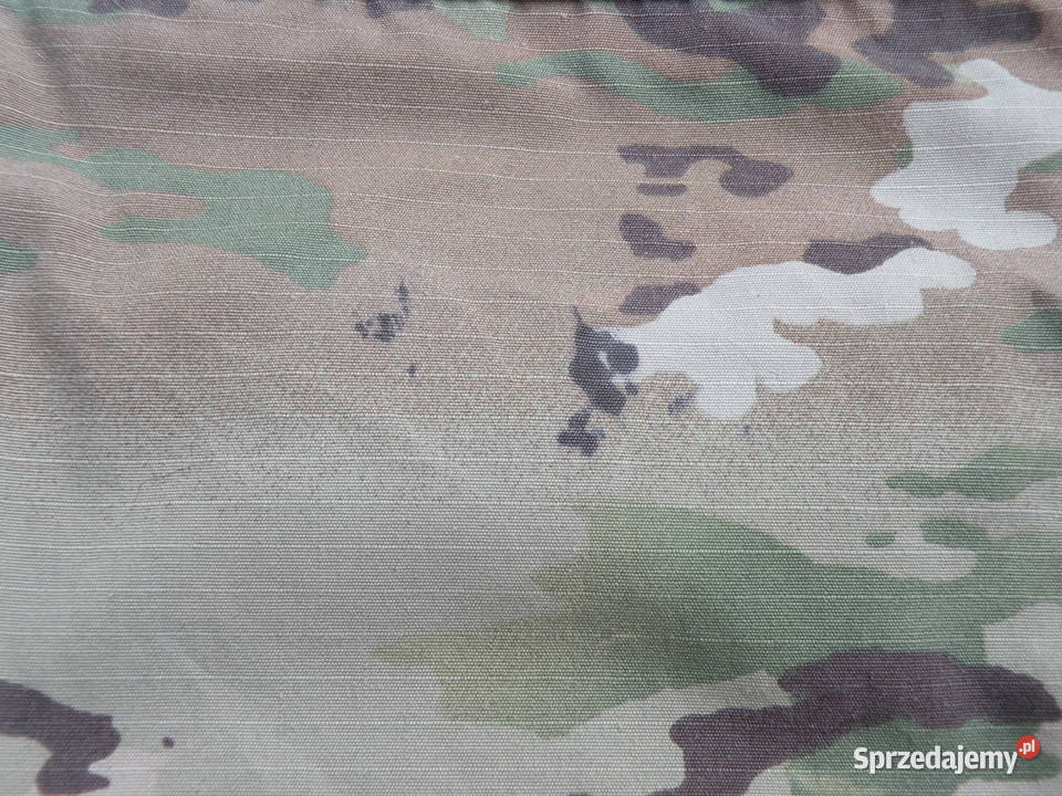 Spodnie ACU multicam Scorpion medium long Wrocław