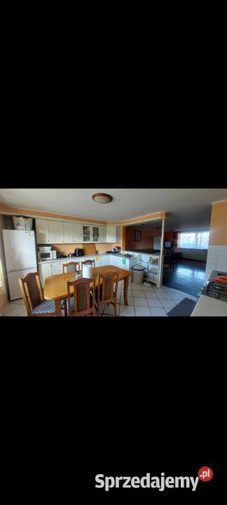 Na sprzedaż dom wi3lkopolska Sierakow Sprzedaż Sieraków