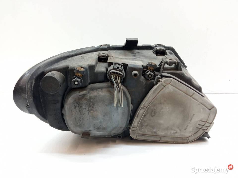 LAMPA PRZÓD LEWA EU 04857831AC Chrysler Voyager