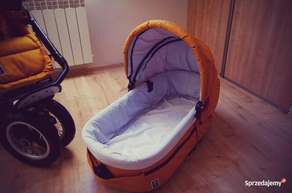 MUTSY 3Rider 3 Rider z Holandii Ustrzyki Dolne