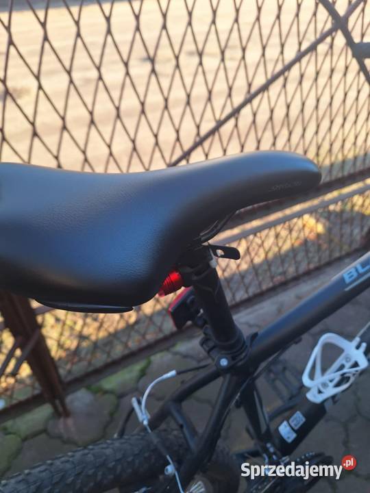 Rower górski kross black edition Bydgoszcz