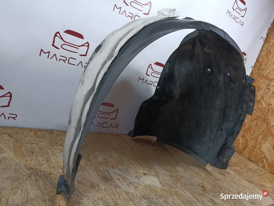 HYUNDAI KONA NLINE LIFT 20 NADKOLE PRAWY PRZÓD wielkopolskie Pleszew sprzedam