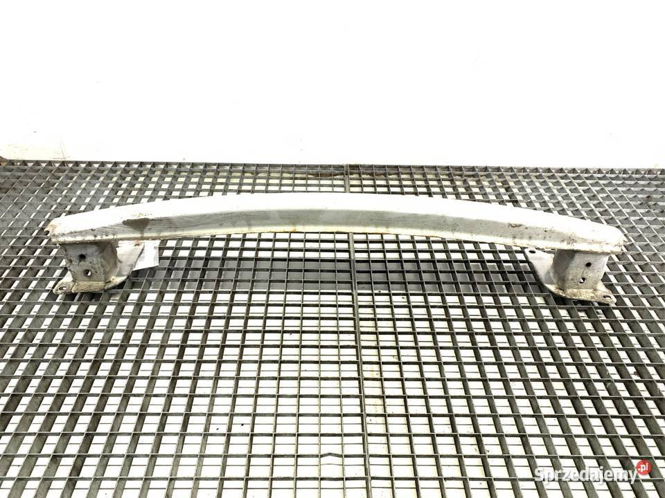 BELKA ZDERZAKA TYŁ SKODA RAPID Hatchback