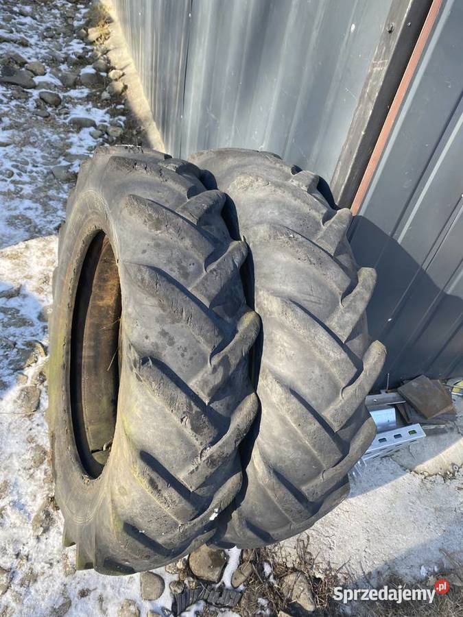 Opony 83 20 Mszana Dolna