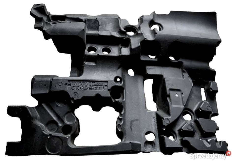 VOLVO S60 V60 S90 V90 XC40 XC60 XC90 II oslona Bielany Wrocławskie