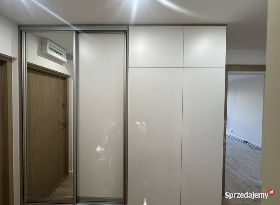 Przytulne 2 pokojowe mieszkanie w Konstantynowie Liczba pokoi 2 Konstantynów Łódzki