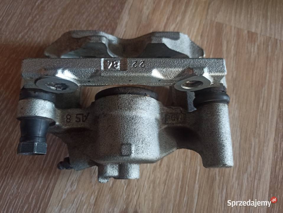 Zacisk nowy Lexus toyota Advics