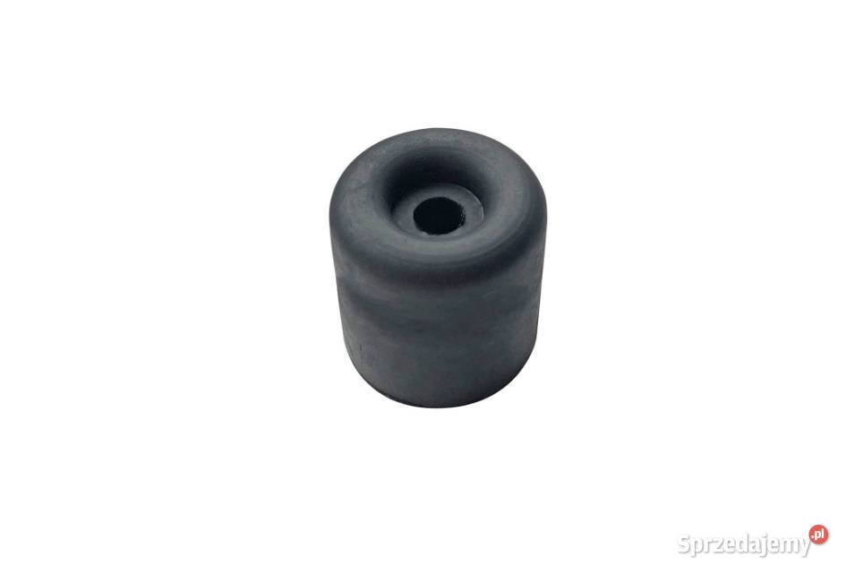 Odbój gumowy okrągły L34 mm średnica 30 mm