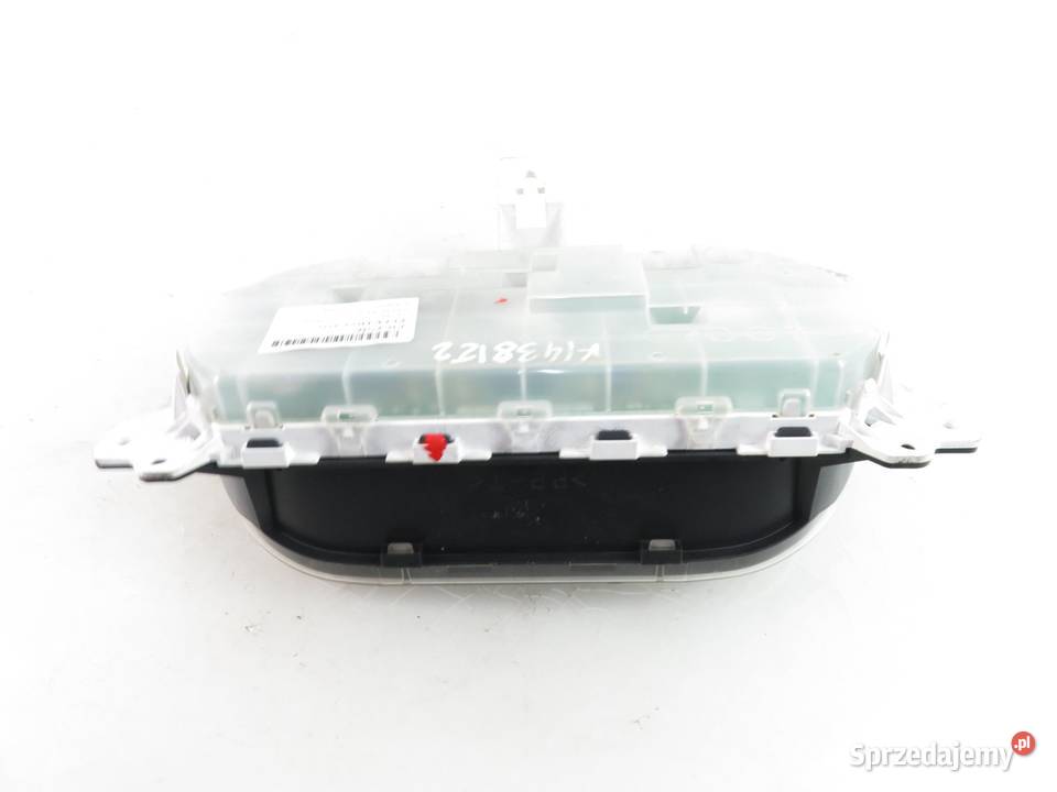 LICZNIK MAZDA 5 CR19 20 CD 143 RF7J CGCC79D