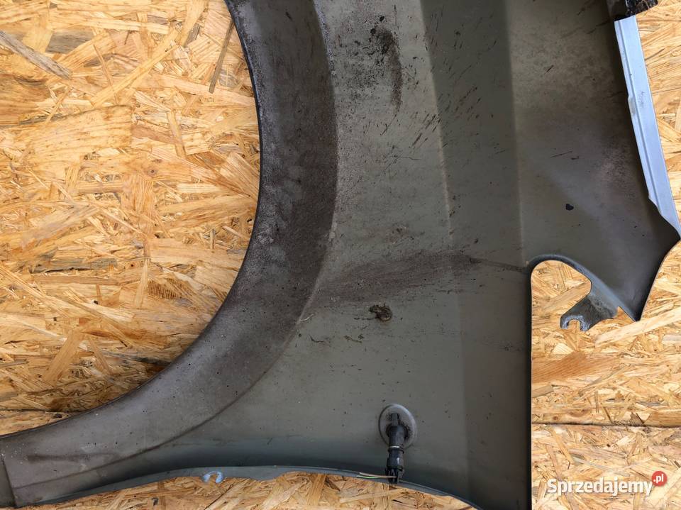 Opel Meriva A Z163 Błotnik przód prawy Słowikowo sprzedam