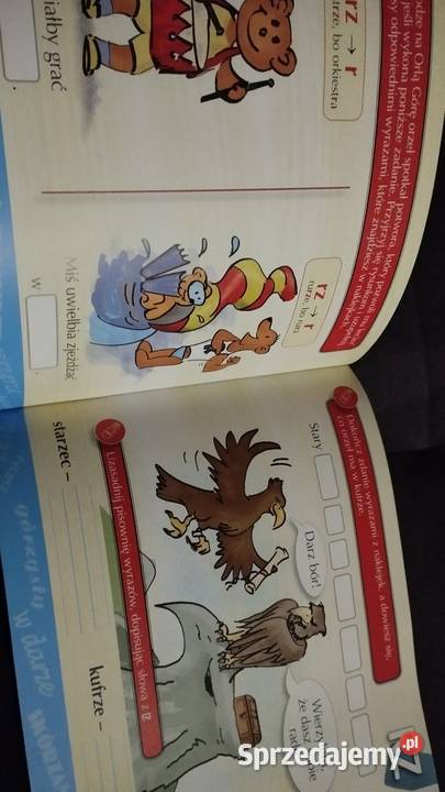 Stan pokazany na zdjęciach Czysta oprócz dwóch Poznań