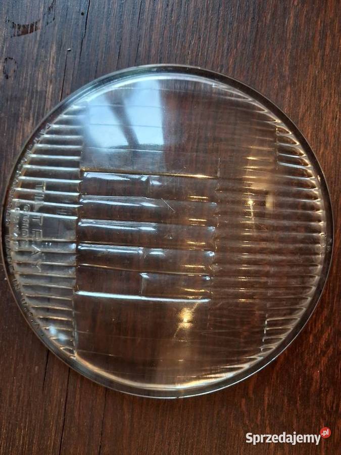 Szkło harley WLA WLC orginał HD lubelskie Annopol sprzedam