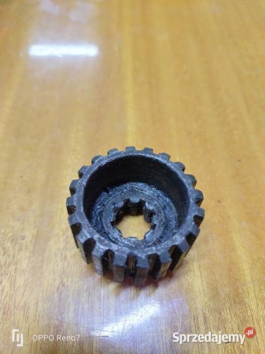 Zabierak sprzęgła WSK WFM 125 Łubno