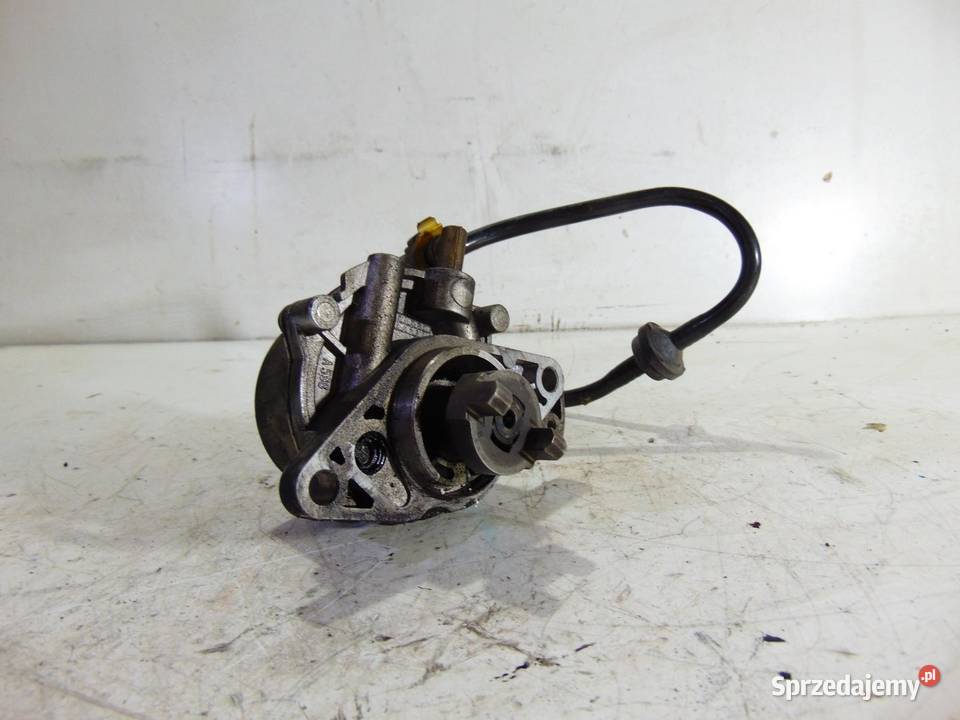 POMPA VACU VACUM OPEL CORSA C 72902400 sprzedam