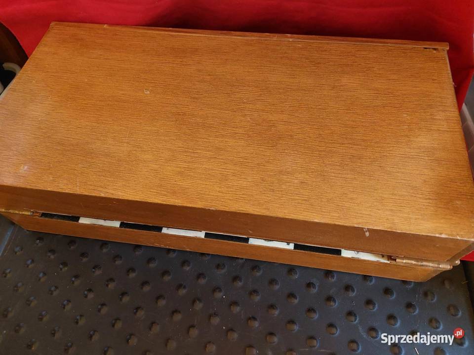 SZACHY KOLEKCJONERSKIE zachodniopomorskie