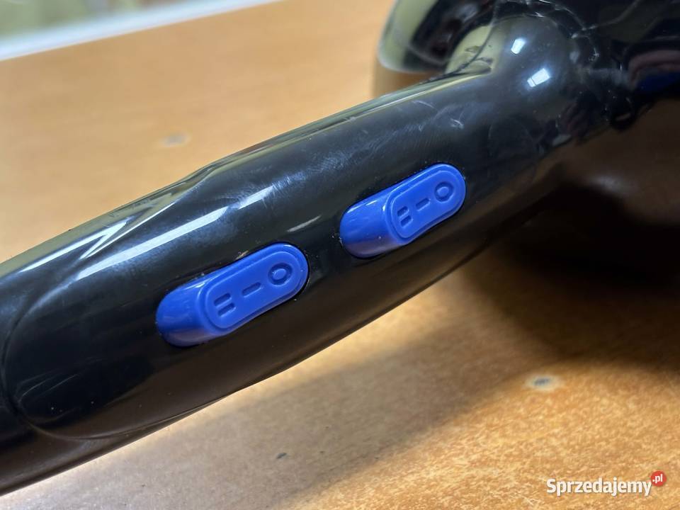 Suszarka do włosów Deliya 8020 AGD drobne sprzedam