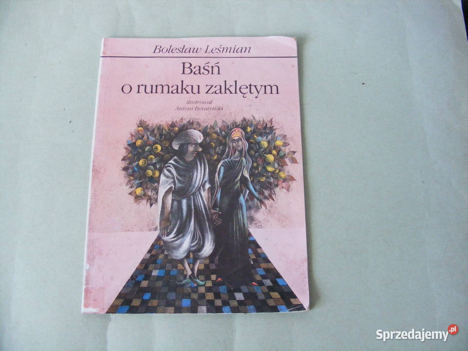 Przyjaciele dzieciństwa Ładne ziółka Wiersze i Oborniki Śląskie