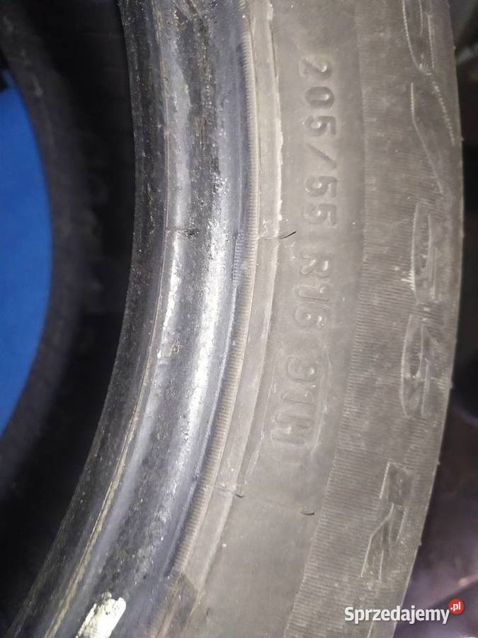 Opony letnie Pirelli 2055516 4 sztuki Wejherowo