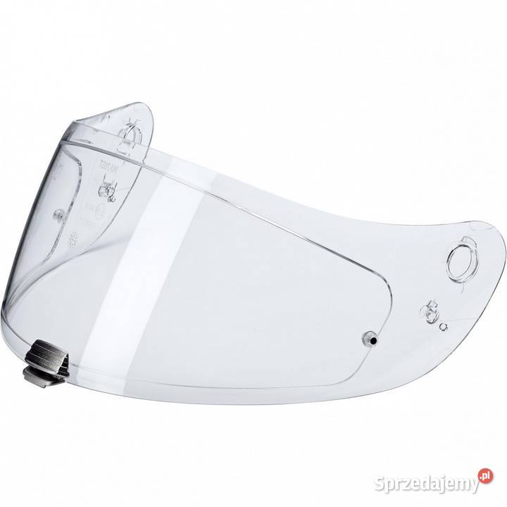 Szyba HJC HJ20ST HJ20ST Pinlock Ready Trzciel
