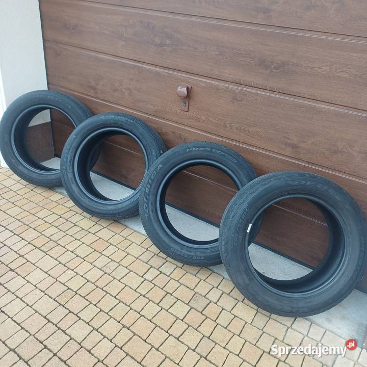 Opony letnie 2055516