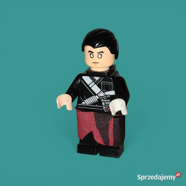 Lego Star Wars Chirrut Imwe SW0789 Warszawa