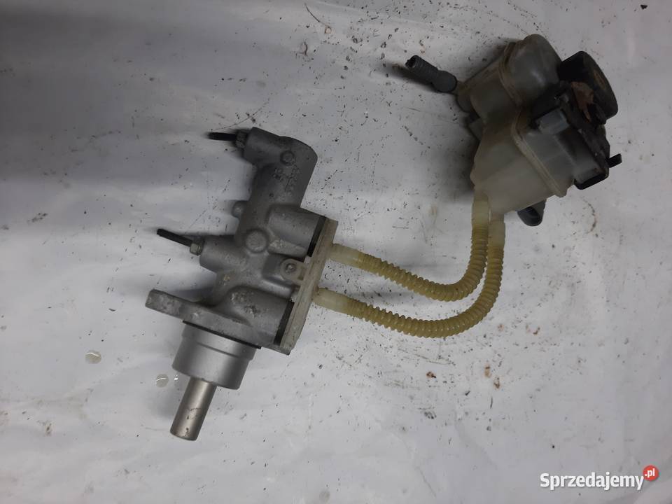 Opel Meriva A pompa hamulcowa zbiorniczek Ksawerów sprzedam