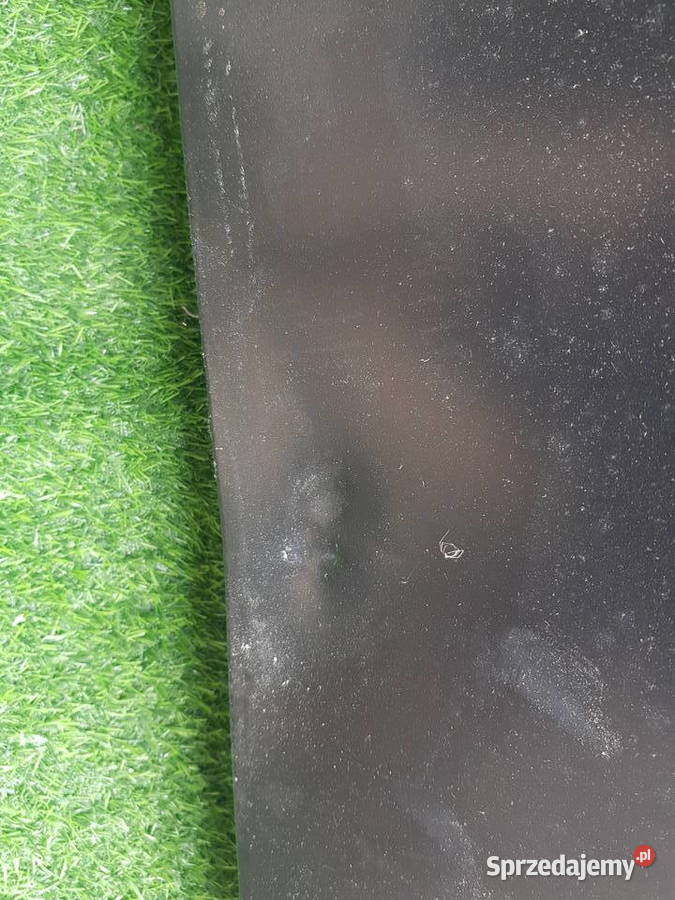 toyota land cruiser f100 9808 maska osobowe świętokrzyskie Jędrzejów