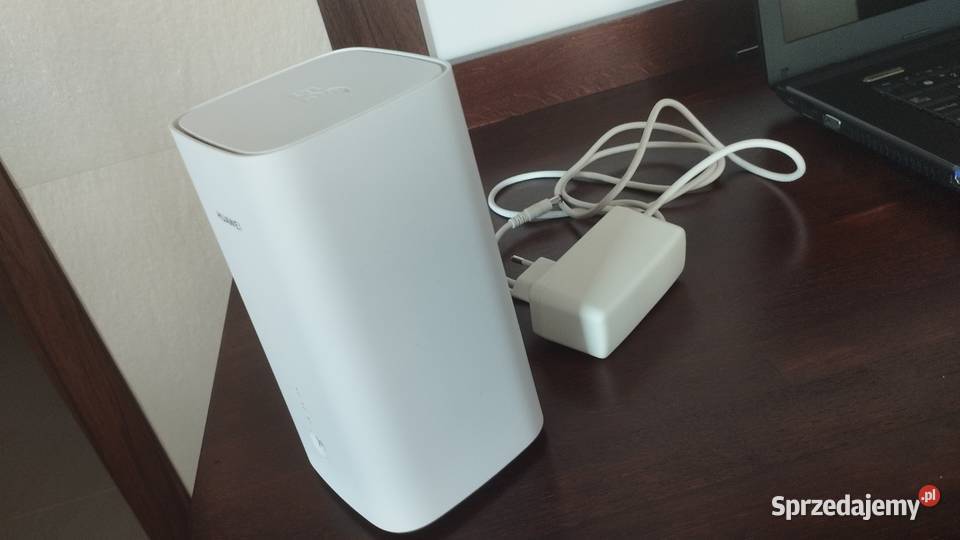 Ruter Huawei 5G Cpe Pro 2 mazowieckie Warszawa
