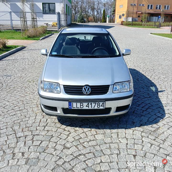 VW polo