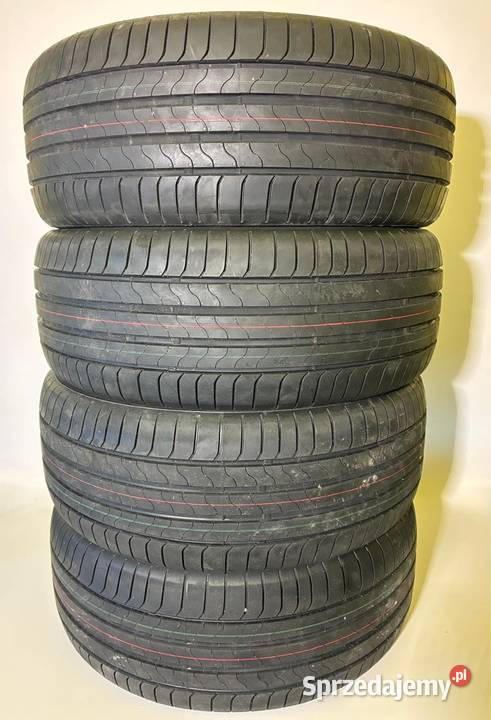 4xOpona letnia Bridgestone Turanza 6 22555R18 Zgorzelec