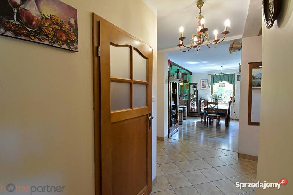 Dom wolnostojący 22798m2 Pietrzykowice wolnostojący