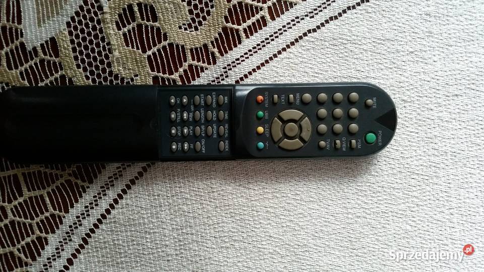 Sprzedam tv Samsung Bieżuń sprzedam