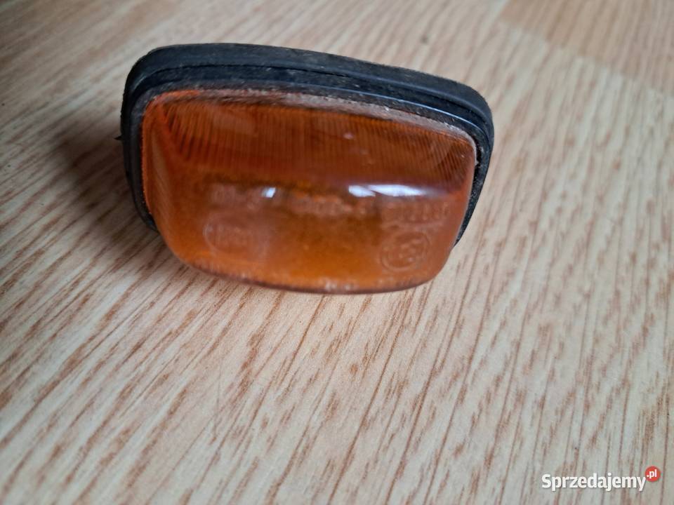 126p kierunkowskaz Paczkowo