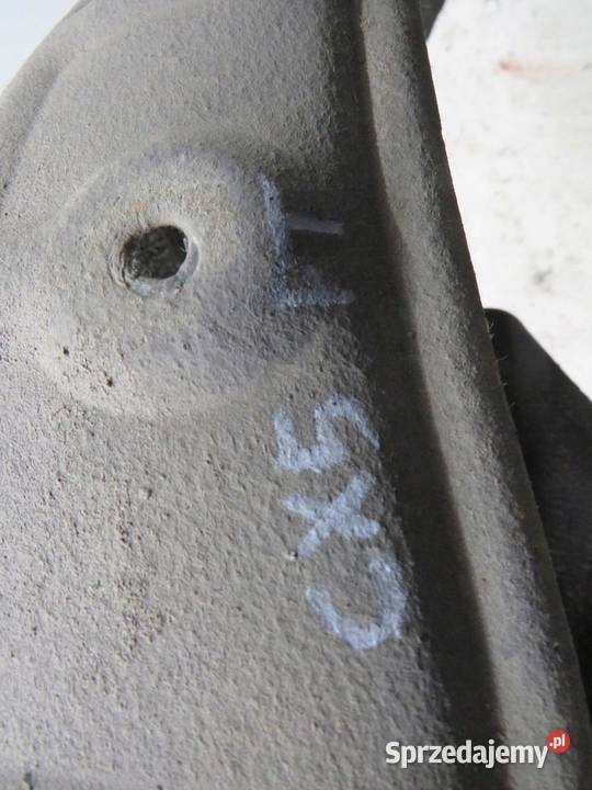 NADKOLE PRAWE TYLNE TYŁ MAZDA CX5 CX5 lubelskie