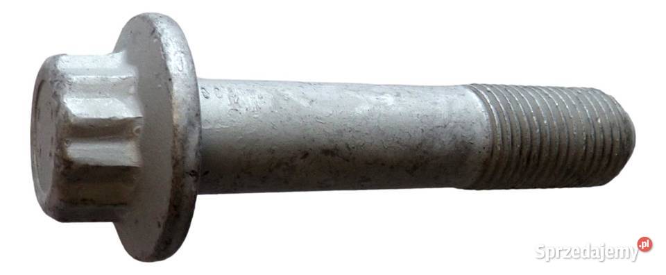 MERCEDES VITO W638 W639 Sruba zwrotnicy OE