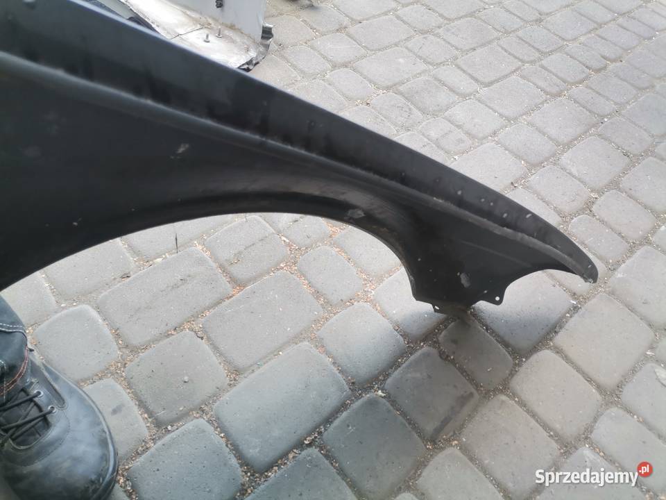 BŁOTNIK LEWY PRZÓD BMW E36 CABRIO 3039 małopolskie