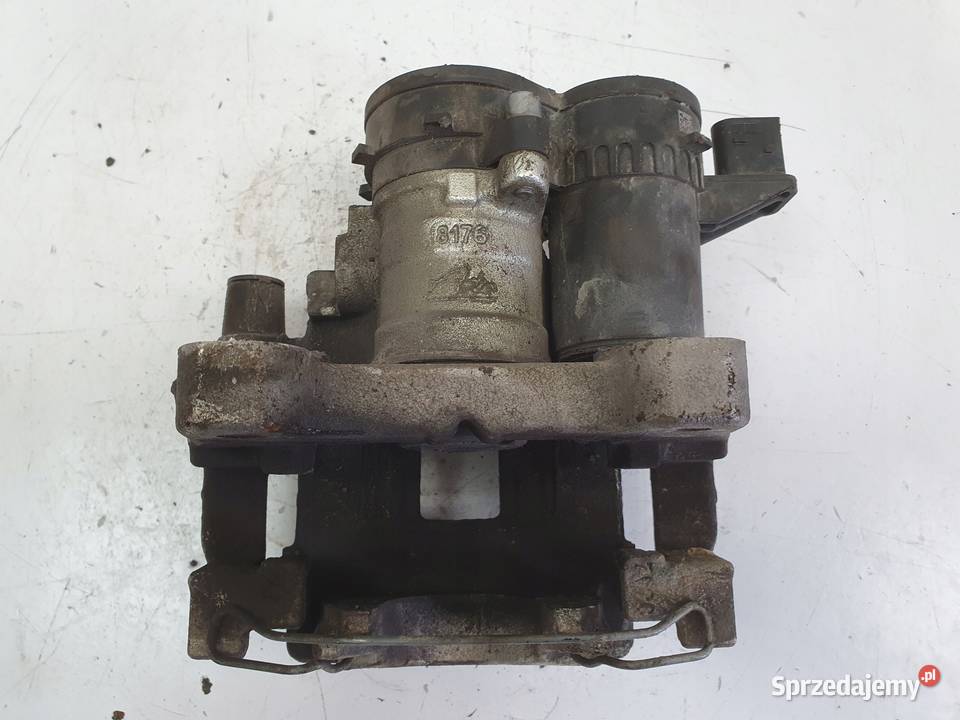 Volvo S90 V90 XC90 II TYLNY ZACISK HAMULCOWY lubelskie Chełm