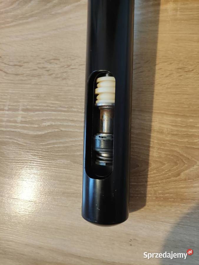 Amortyzator pokazowy przekrój pomoc naukowa Rzeszów sprzedam