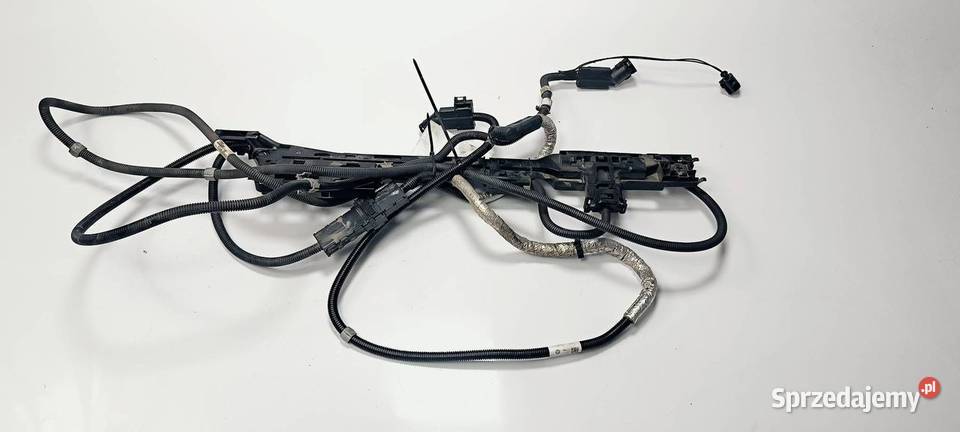 PRZEWÓD ADBLUE SKODA KAROQ FACELIFTING 5Q0131960 Pozostałe kujawsko-pomorskie Lipno