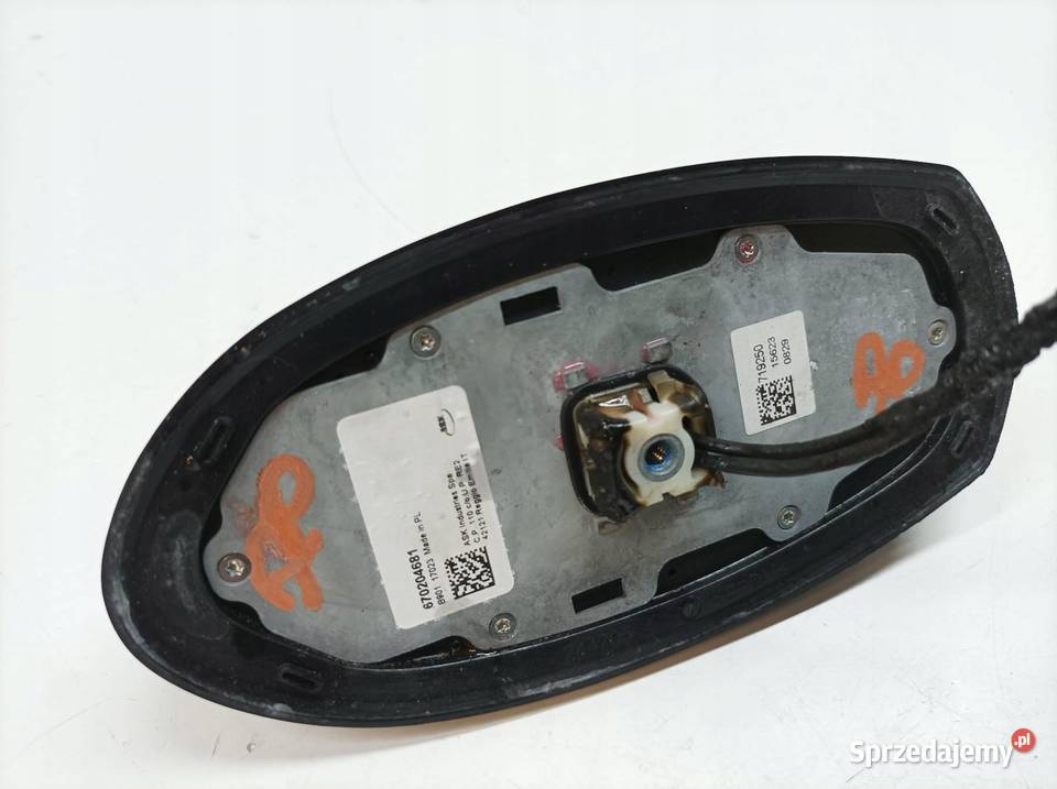 ANTENA KAROSERYJNA 670204681 Alfa Romeo Tonale I