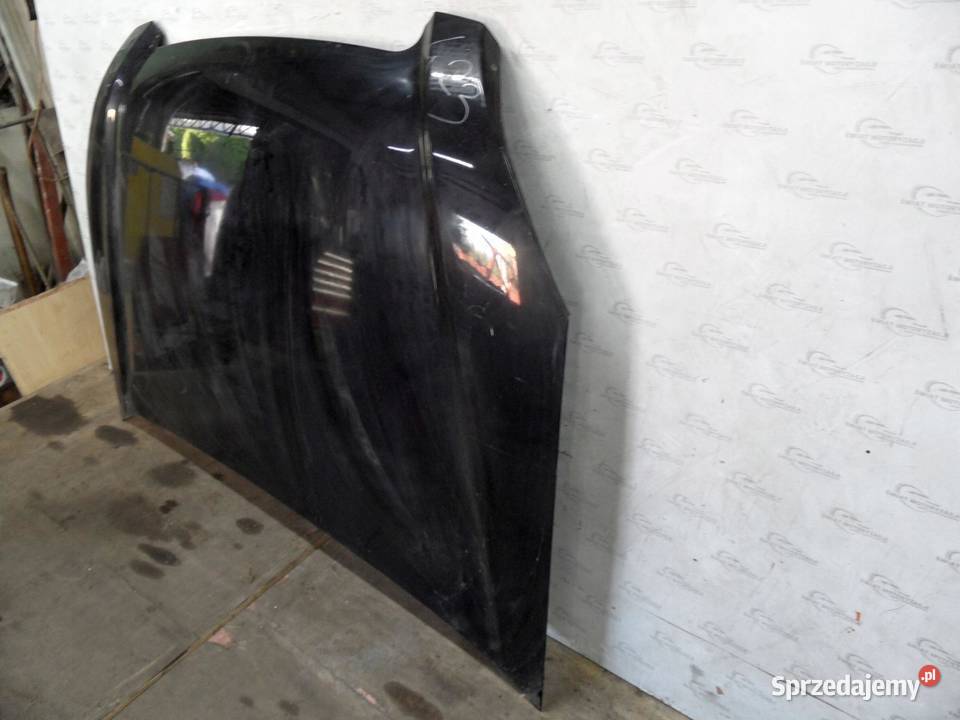 HONDA CRV II 04r maska