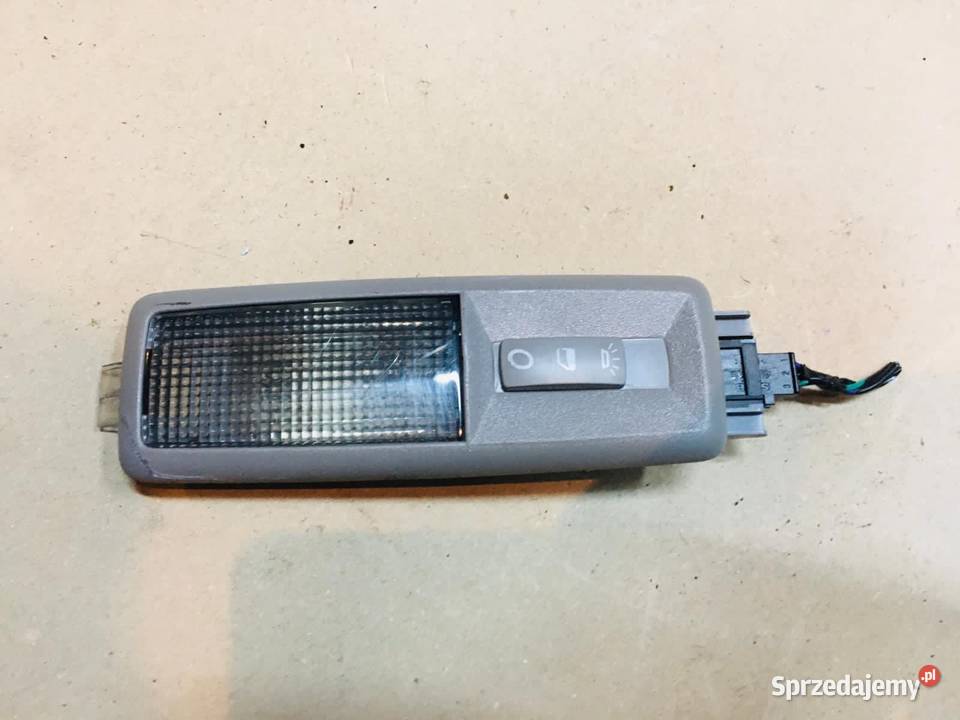 Lampa lampka sufitowa Nissan primera p12 Szczecin