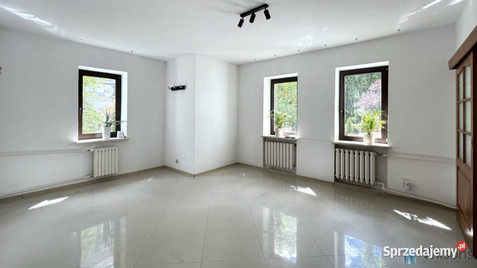 wynajmu lokalu Warszawa Edwarda Jelinka 82m2 sprzedam